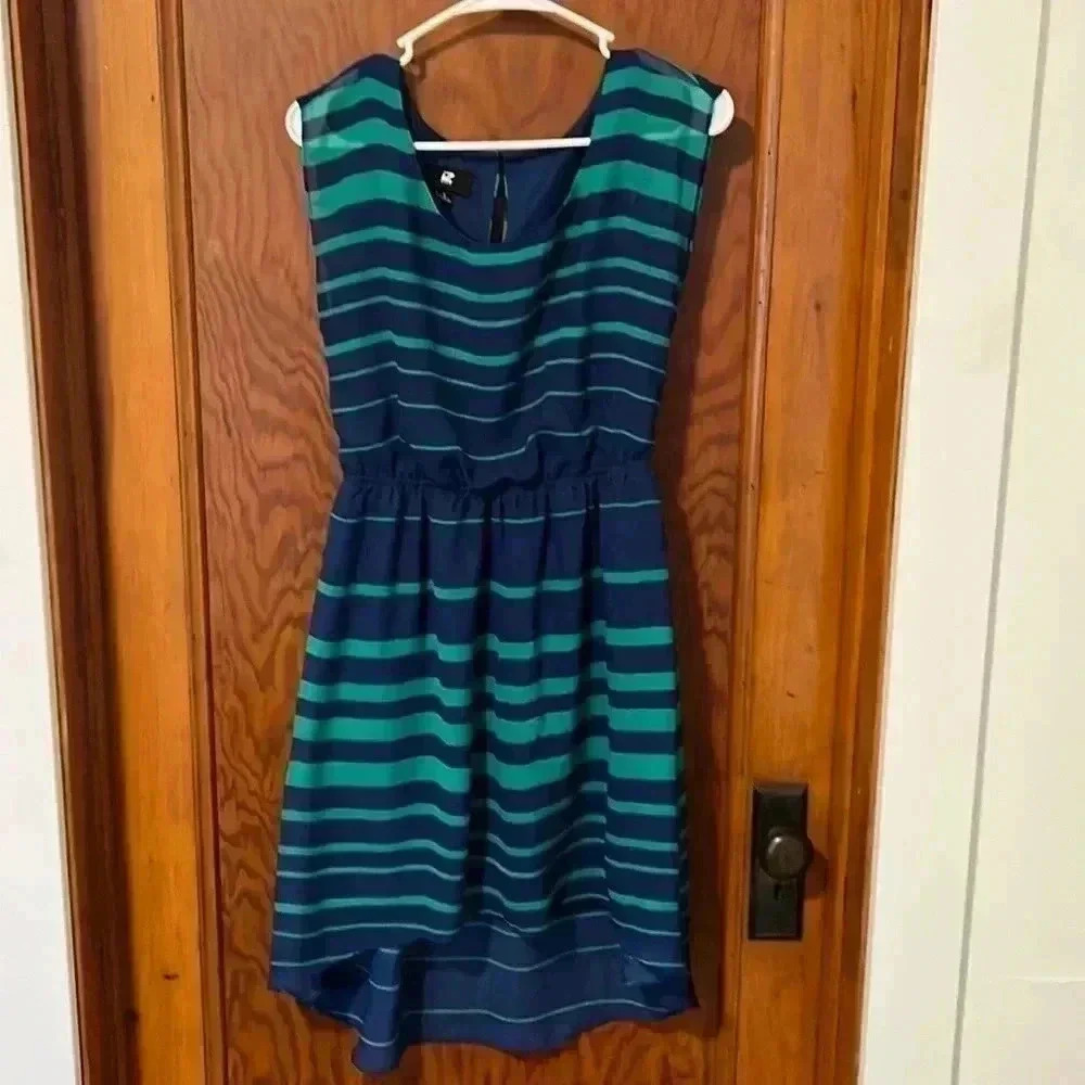 Woman’s dress